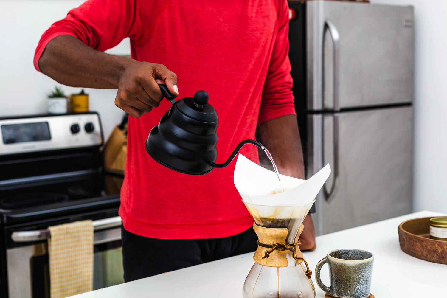The best coffee gadgets to buy--Neso-Pro